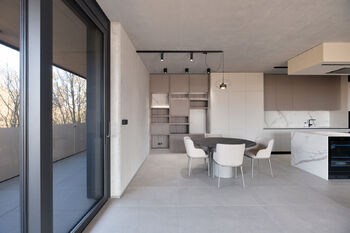 Prodej bytu 3+kk v osobním vlastnictví 177 m², Ostrava