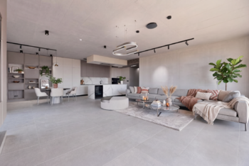 Prodej bytu 3+kk v osobním vlastnictví 177 m², Ostrava
