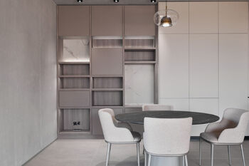 Prodej bytu 3+kk v osobním vlastnictví 177 m², Ostrava