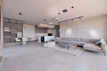 Prodej bytu 3+kk v osobním vlastnictví 177 m², Ostrava