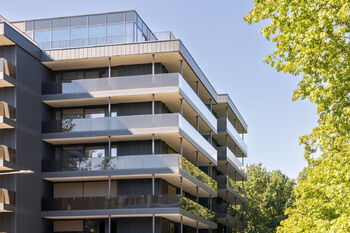 Prodej bytu 3+kk v osobním vlastnictví 177 m², Ostrava