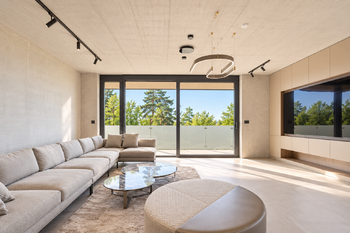 Prodej bytu 3+kk v osobním vlastnictví 177 m², Ostrava