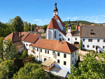 Prodej domu 200 m², Kájov