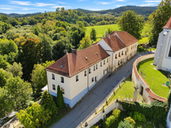 Prodej domu 200 m², Kájov