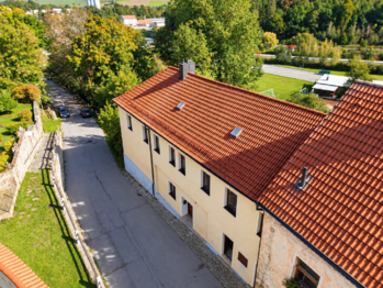 Prodej domu 200 m², Kájov