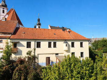 Prodej domu 200 m², Kájov