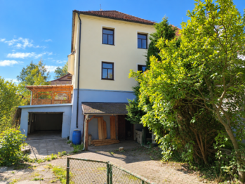 Prodej domu 200 m², Kájov