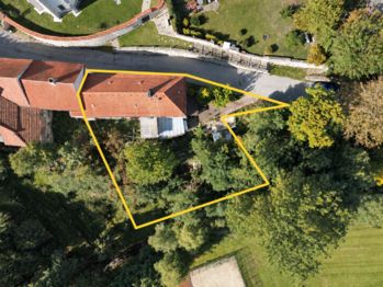 Prodej domu 200 m², Kájov