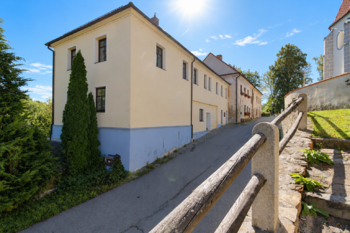 Prodej domu 200 m², Kájov