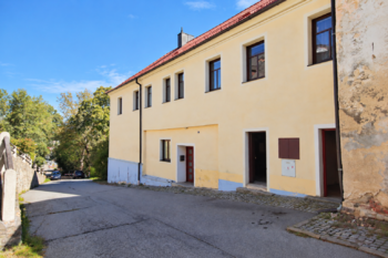 Prodej domu 200 m², Kájov