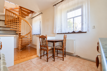 Prodej domu 200 m², Kájov