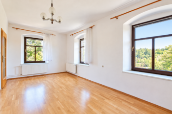 Prodej domu 200 m², Kájov