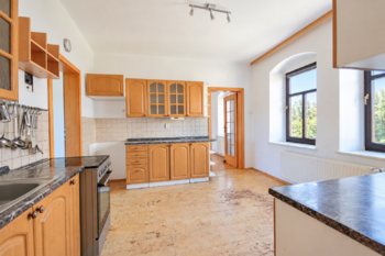 Prodej domu 200 m², Kájov