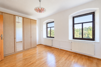Prodej domu 200 m², Kájov