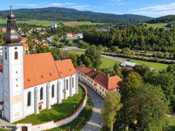 Prodej domu 200 m², Kájov