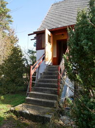 Prodej chaty / chalupy 85 m², Chudíř