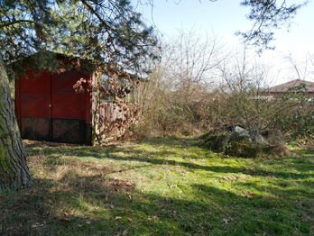 Prodej chaty / chalupy 85 m², Chudíř