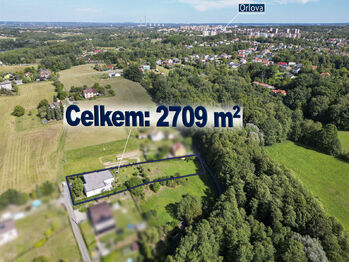 Prodej domu 258 m², Rychvald