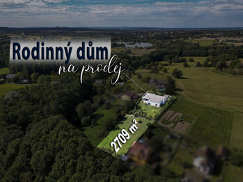 Prodej domu 258 m², Rychvald