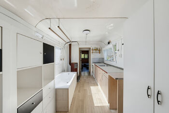 Maringotka 1 - Prodej pozemku 820 m², Veltrusy