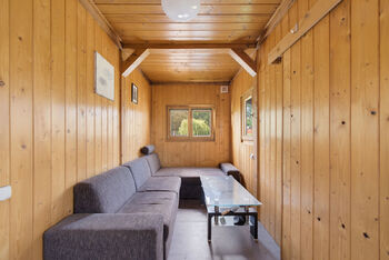 Maringotka 1 - Prodej pozemku 820 m², Veltrusy