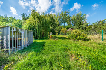 Zahrada - Prodej pozemku 820 m², Veltrusy