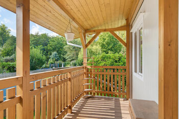 Maringotka 2 - Prodej pozemku 820 m², Veltrusy