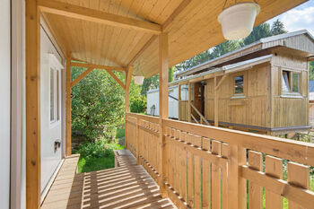 Maringotka 1 a 2 - Prodej pozemku 820 m², Veltrusy