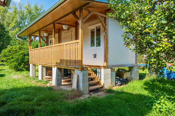 Maringotka 2 - Prodej pozemku 820 m², Veltrusy