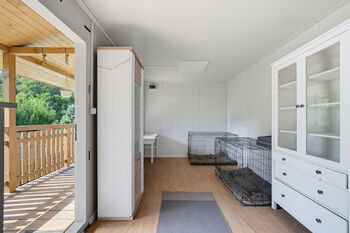 Maringotka 2 - Prodej pozemku 820 m², Veltrusy