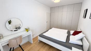 Pronájem bytu 3+kk v osobním vlastnictví 72 m², České Budějovice