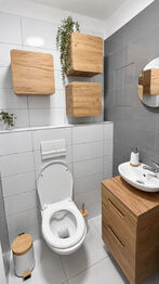 Pronájem bytu 3+kk v osobním vlastnictví 72 m², České Budějovice