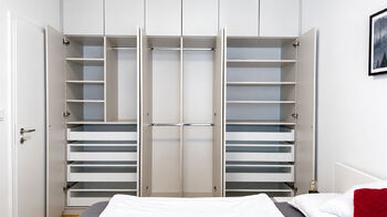 Pronájem bytu 3+kk v osobním vlastnictví 72 m², České Budějovice