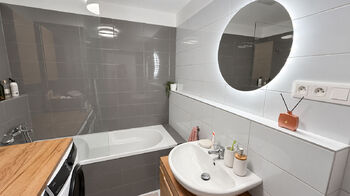 Pronájem bytu 3+kk v osobním vlastnictví 72 m², České Budějovice