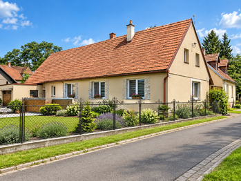 Prodej domu 150 m², Chroustovice