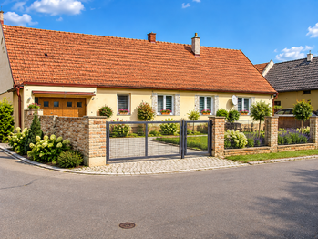 Prodej domu 150 m², Chroustovice
