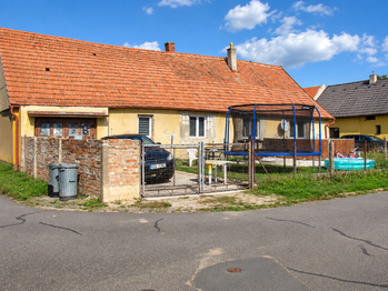 Prodej domu 150 m², Chroustovice