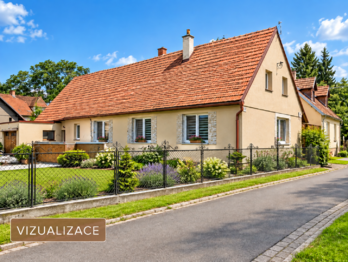 Prodej domu 150 m², Chroustovice