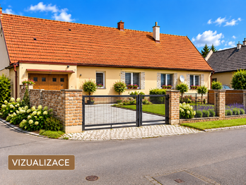 Prodej domu 150 m², Chroustovice