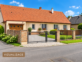 Prodej domu 150 m², Chroustovice