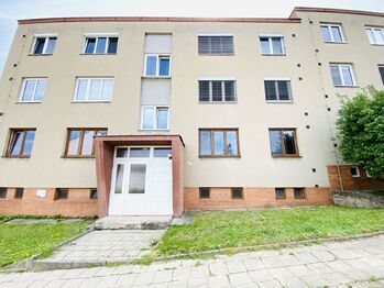 Pronájem bytu 3+1 v osobním vlastnictví 79 m², Vyškov