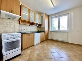 Pronájem bytu 3+1 v osobním vlastnictví 79 m², Vyškov