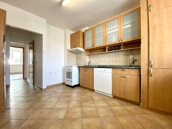 Pronájem bytu 3+1 v osobním vlastnictví 79 m², Vyškov