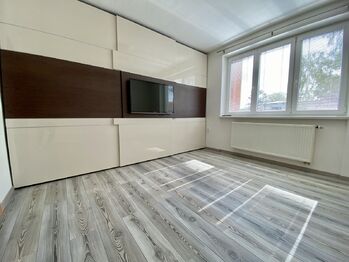 Pronájem bytu 3+1 v osobním vlastnictví 79 m², Vyškov