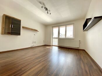 Pronájem bytu 3+1 v osobním vlastnictví 79 m², Vyškov
