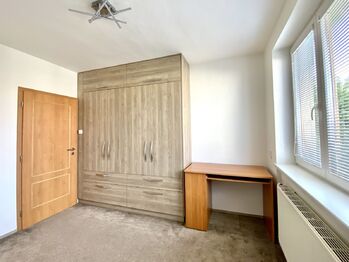 Pronájem bytu 3+1 v osobním vlastnictví 79 m², Vyškov