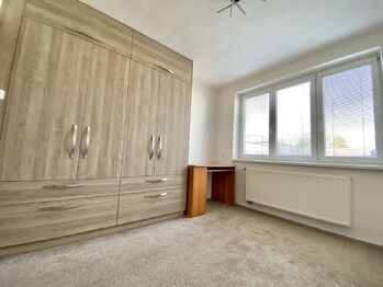 Pronájem bytu 3+1 v osobním vlastnictví 79 m², Vyškov