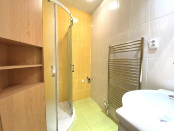 Pronájem bytu 3+1 v osobním vlastnictví 79 m², Vyškov