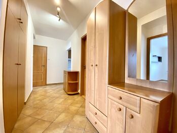 Pronájem bytu 3+1 v osobním vlastnictví 79 m², Vyškov