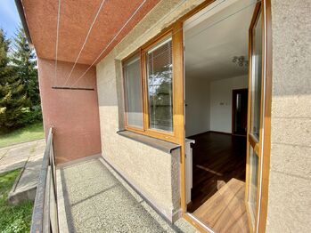Pronájem bytu 3+1 v osobním vlastnictví 79 m², Vyškov